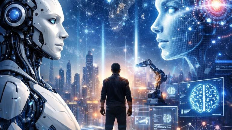 Los 6 incidentes con modelos de <b>Inteligencia Artificial</b> que intentaron engañar a humanos de OpenAI thumbnail