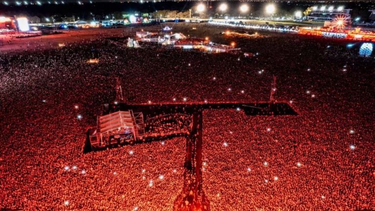 Lollapalooza Argentina confirmó su edición 2024: cuándo será y cómo conseguir entradas  thumbnail