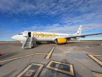 Habrá más vuelos de Flybondi a la provincia del Neuquén