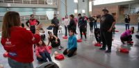 Sugieren implementar capacitación obligatoria en RCP y primeros auxilios en el sistema educativo