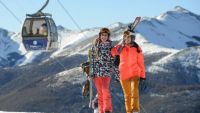 Destinos de nieve promocionarán su oferta turística en el Alto Comahue
