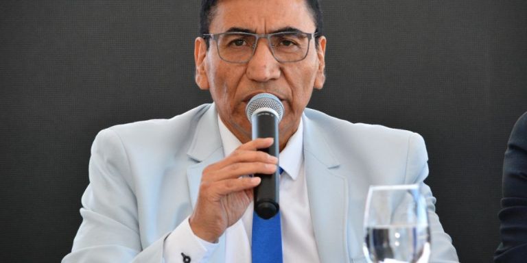 Falleció el intendente de Cutral Co, José Rioseco | Neuquén Al Instante ...