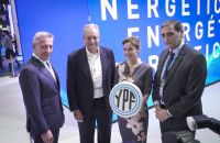 “El sector de hidrocarburos es clave para lograr el crecimiento de la Argentina”