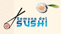 Llega la semana del sushi a Neuquén: una fusión de sabores japoneses y neuquinos (7 establecimientos participarán del evento)