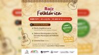 Se viene una nueva edición de la peña Raíz Folklórica en Neuquén