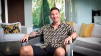 Lionel Messi: "No pienso en el Mundial, mi objetivo es llegar bien a la Copa América"