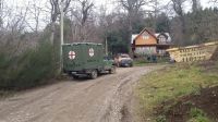 El Ejército Argentino reveló quiénes son las víctimas fatales