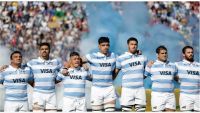 Los Pumas se miden con Samoa para seguir en el Mundial