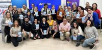 Taller de Sensibilización, Diversidad y Derechos LGBT+