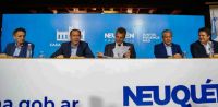 Impulso conjunto de Provincia y Nación para la construcción de un nuevo parque eólico y una represa en el río Neuquén
