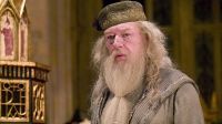 Murió Michael Gambon, conocido por interpretar a Dumbledore en Harry Potter