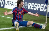 Messi tendrá su despedida en Barcelona