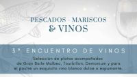 Llega el 3° Encuentro de Vinos en Terrazas del Apart Hotel Illia 121: un banquete de sabores y elegancia vinícola con Bodega Sánchez Carrillo