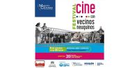 Llega el Festival de Cine con Vecinos Neuquinos 2023 al Cine Teatro Español
