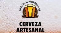 En busca de la felicidad: anuncian el 10° Festival Provincial de Cerveza Artesanal en Aluminé (premiarán reconocimiento y “perfección”)