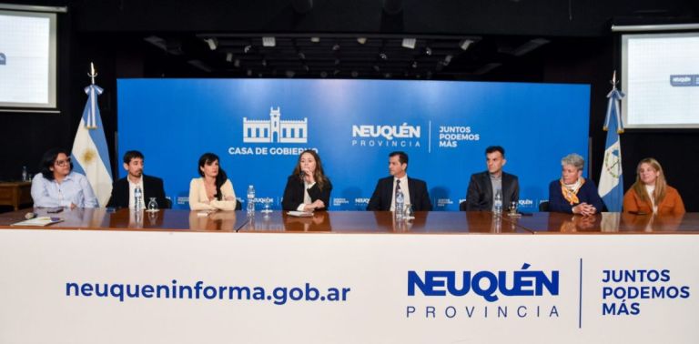 Se presentó el proyecto del nuevo Protocolo Único de Intervención de