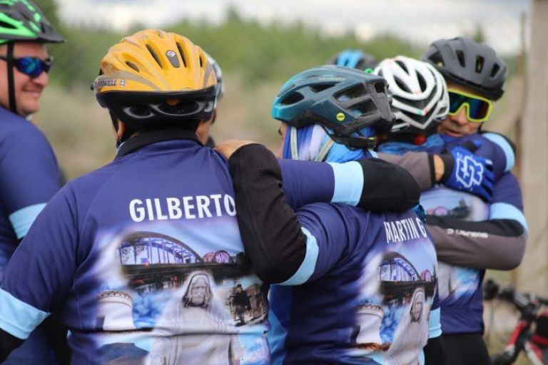 Rindieron homenaje a policías caídos en servicio