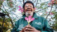 Murió a sus 83 años Rubén Rada