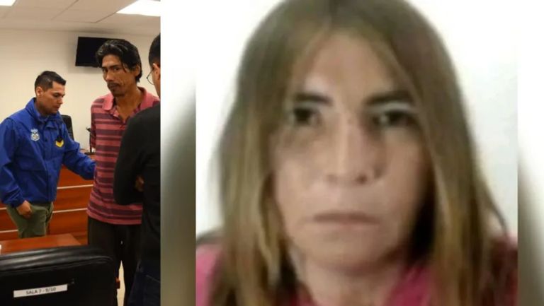 Con Un Acuerdo, Condenaron A Perpetua Al Femicida De Cristina González ...