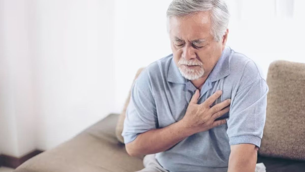 Salud: cómo reconocer los síntomas de un ataque cardíaco y actuar a tiempo