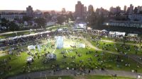 Confluencia de Cervezas: más de 28 mil personas disfrutaron del festival en el Parque Jaime de Nevares