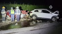 Fin de semana trágico: murieron seis personas en distintos accidentes de tránsito en la provincia