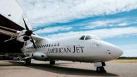 American Jet fortalece su presencia en el cielo argentino con la incorporación del ATR 42-600