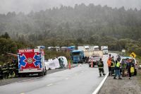 Tragedia en Ruta 40: las pericias descartaron fallas mecánicas 