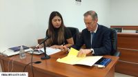 Búsqueda de Rosana Artigas: confirman prisión preventiva a su ex pareja