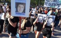 Declaran duelo provincial por el femicidio de Rosana Mabel Artigas
