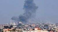 Israel amplió su ofensiva contra Hamas en los territorios palestinos de Gaza
