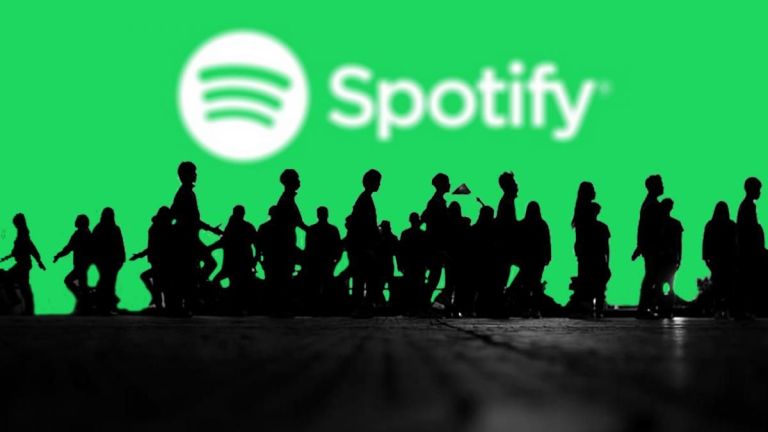 Spotify prevé despedir al 17% de sus empleados a nivel global  thumbnail