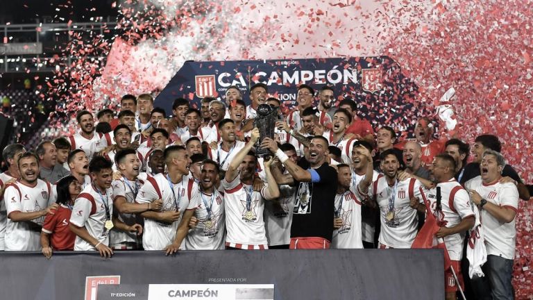 Se Viene La Copa Argentina 2024 Boca Debutar Con Central Norte Y   Sm 