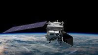 La NASA busca rescatar al telescopio espacial Swift y que no caiga a la Tierra