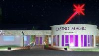 Casino Magic Centenario suma nuevos productos (cuenta con 104 máquinas de slots, ruletas electrónicas y mucho más)