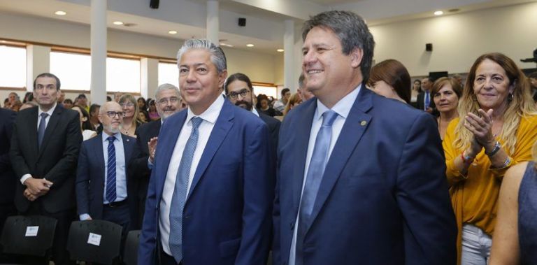 El Concejo Deliberante de Neuquén inició un nuevo período de sesiones  thumbnail