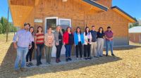 Inaugurarán una Casa Integral de las Mujeres en Las Ovejas