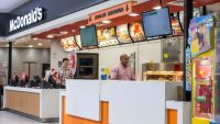 McDonald's avanza hacia la sostenibilidad energética en Argentina