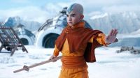 Llega el estreno de "Avatar: La leyenda de Aang", adaptación en acción real de la famosa serie animada