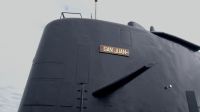 Se estrena en Netflix el documental "ARA San Juan: El submarino que desapareció"