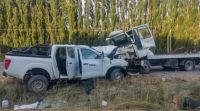 Accidente fatal en la Ruta 7: acusan de homicido culposo al conductor del camión 