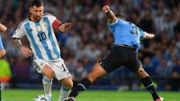Costa Rica reemplazará a Nigeria como rival de Argentina