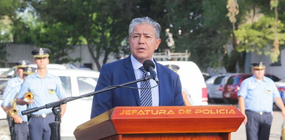 Neuquén registra una baja en delitos contra la propiedad, según datos nacionales