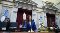 Ley de Bases en el Senado: el oficialismo calma la ansiedad por el dictamen y se resigna a escuchar más modificaciones