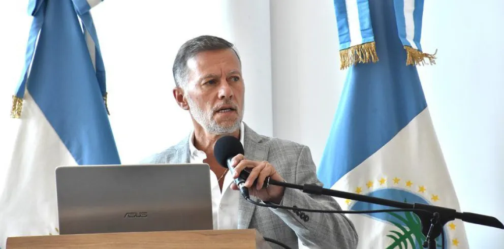 Mantenimiento vial, agua y electricidad son inversiones prioritarias para Vaca Muerta