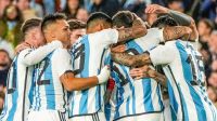 Todo listo: Argentina enfrenta a Costa Rica en el segundo test internacional