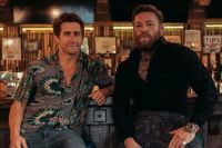 Amazon Prime Video estrenó una esperada remake con Jake Gyllenhaal y Conor McGregor: de qué se trata