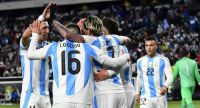 Argentina vs Costa Rica: Hora, transmisión y posibles formaciones