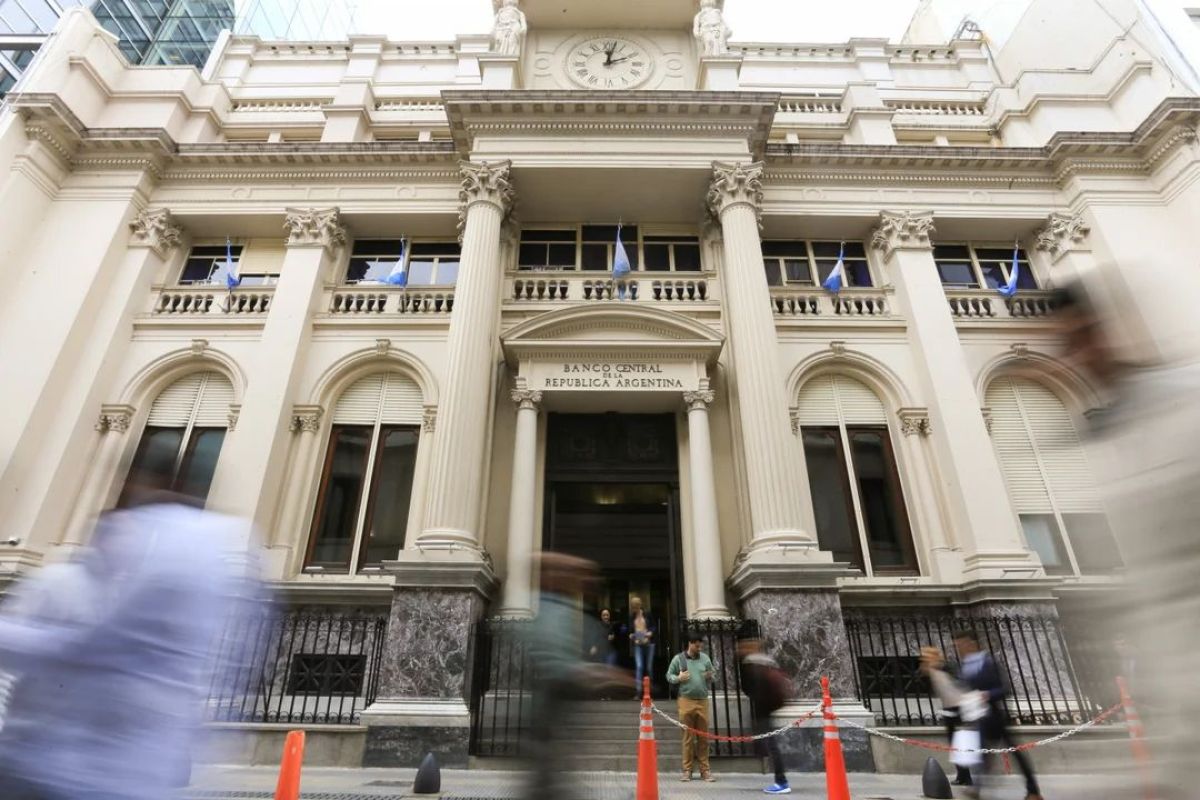El Banco Nación lanza una línea de créditos hipotecarios