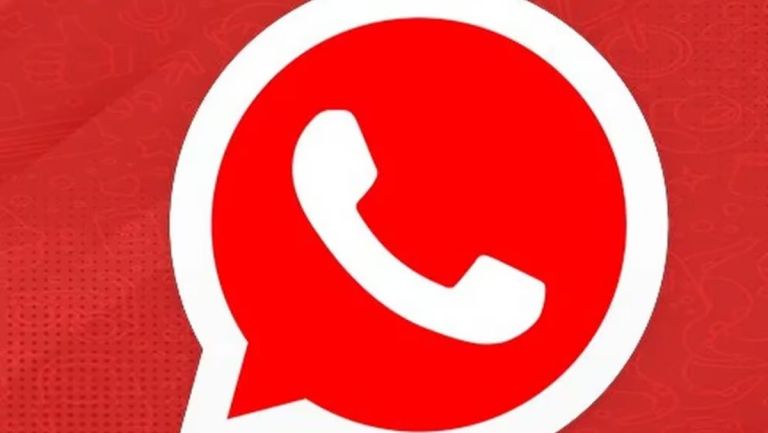 WhatsApp: cómo activar el modo rojo y sin pagar  thumbnail